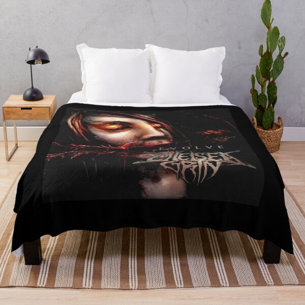 Item preview, Chelsea Grin Band Evolve designed and sold by ilyassJML.