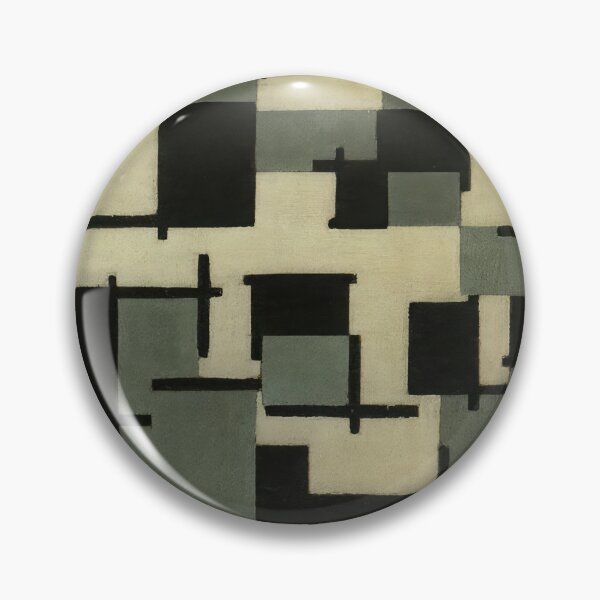 Item preview, Theo van Doesburg designed and sold by winkycheese.