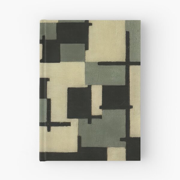 Item preview, Theo van Doesburg designed and sold by winkycheese.