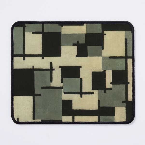 Item preview, Theo van Doesburg designed and sold by winkycheese.