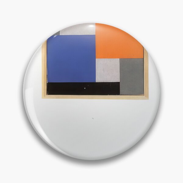 Item preview, Theo van Doesburg designed and sold by winkycheese.