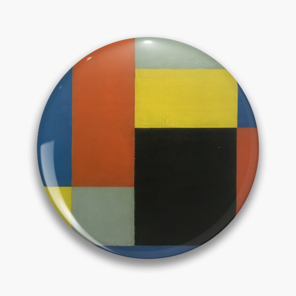 Item preview, Theo van Doesburg designed and sold by winkycheese.