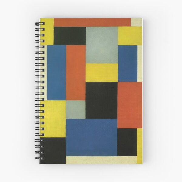 Item preview, Theo van Doesburg designed and sold by winkycheese.