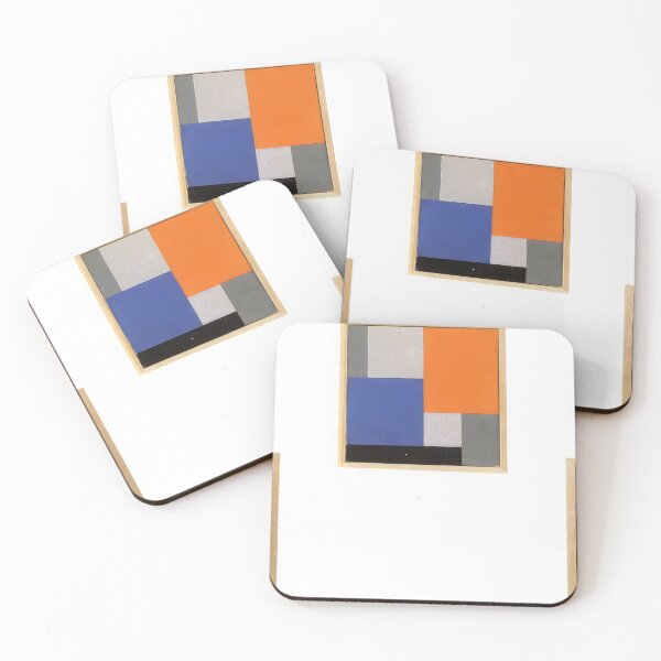 Item preview, Theo van Doesburg designed and sold by winkycheese.