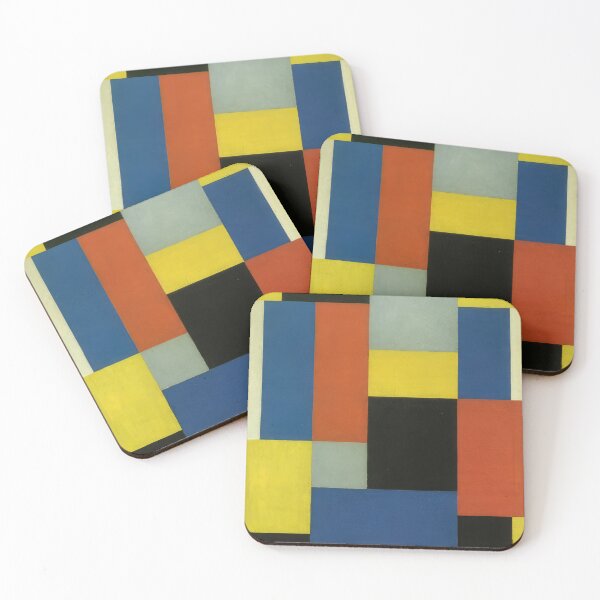 Item preview, Theo van Doesburg designed and sold by winkycheese.
