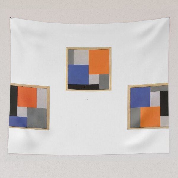 Item preview, Theo van Doesburg designed and sold by winkycheese.
