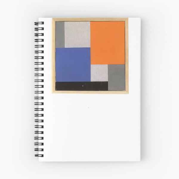 Item preview, Theo van Doesburg designed and sold by winkycheese.