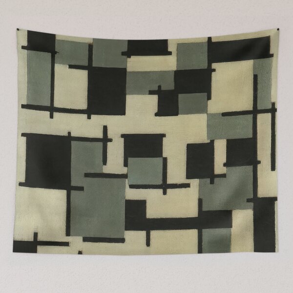 Item preview, Theo van Doesburg designed and sold by winkycheese.