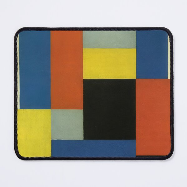 Item preview, Theo van Doesburg designed and sold by winkycheese.