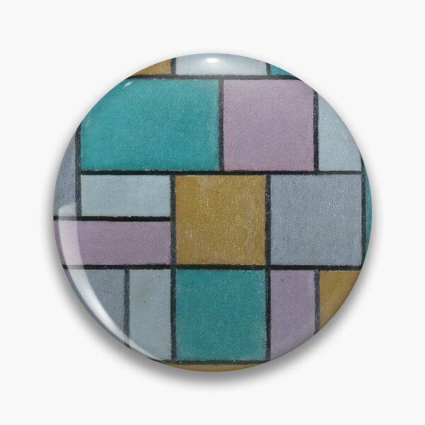 Item preview, Theo van Doesburg designed and sold by winkycheese.