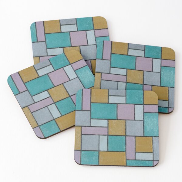 Item preview, Theo van Doesburg designed and sold by winkycheese.