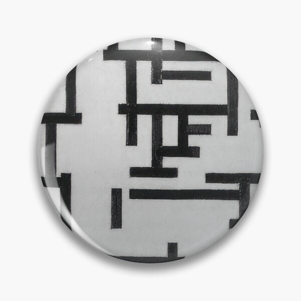 Item preview, Theo van Doesburg designed and sold by winkycheese.