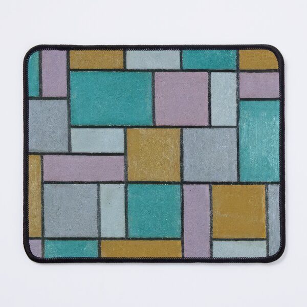 Item preview, Theo van Doesburg designed and sold by winkycheese.