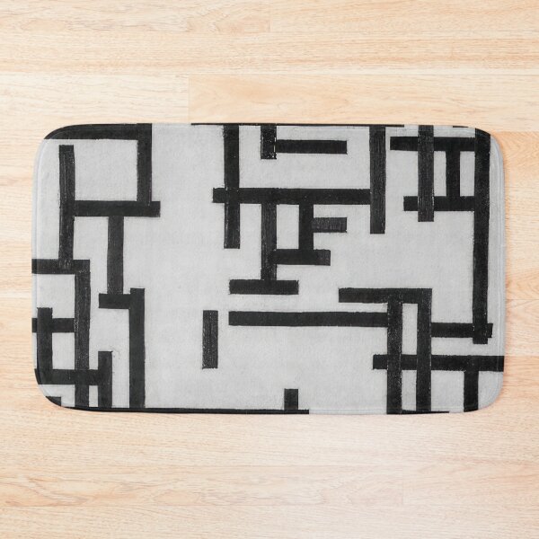 Item preview, Theo van Doesburg designed and sold by winkycheese.