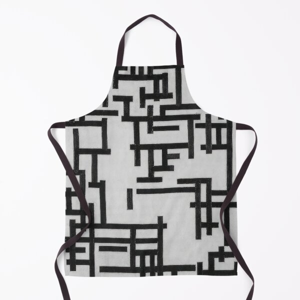 Item preview, Theo van Doesburg designed and sold by winkycheese.
