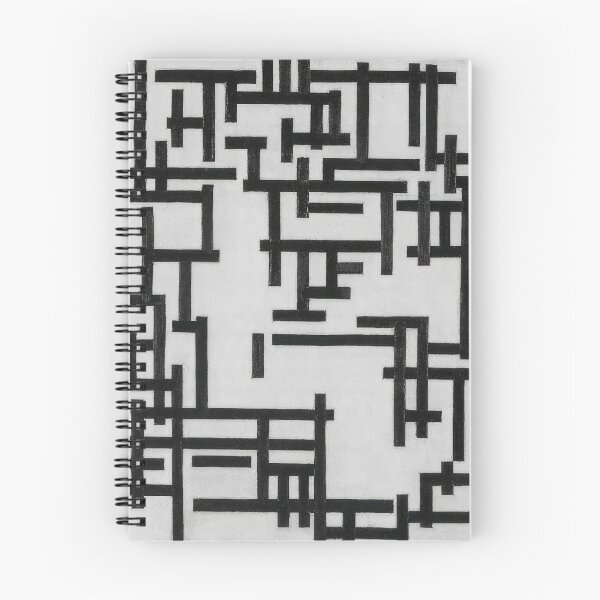 Item preview, Theo van Doesburg designed and sold by winkycheese.