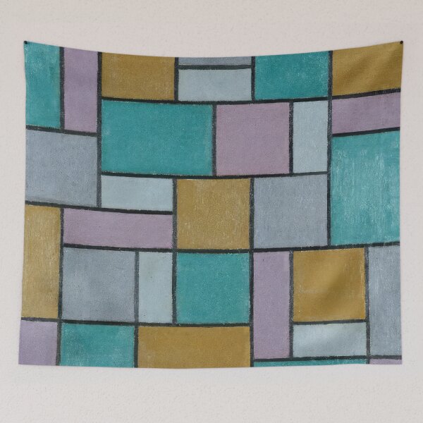 Item preview, Theo van Doesburg designed and sold by winkycheese.