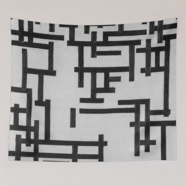 Item preview, Theo van Doesburg designed and sold by winkycheese.
