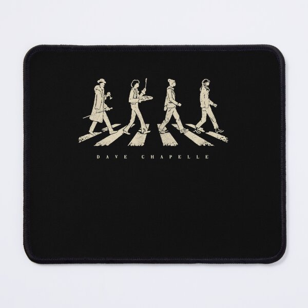 Item preview, Chappelle Abbey Road  designed and sold by ilyassJML.
