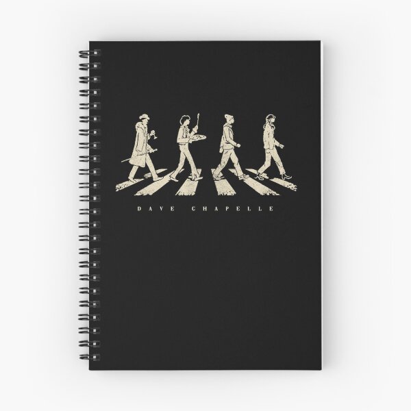 Item preview, Chappelle Abbey Road  designed and sold by ilyassJML.