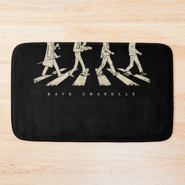 Item preview, Chappelle Abbey Road  designed and sold by ilyassJML.