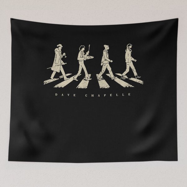 Item preview, Chappelle Abbey Road  designed and sold by ilyassJML.