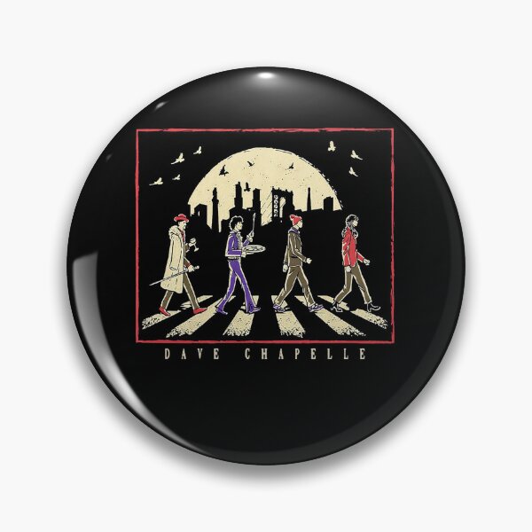 Item preview, Chappelle Abbey Road Crosswalk  designed and sold by ilyassJML.