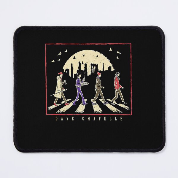 Item preview, Chappelle Abbey Road Crosswalk  designed and sold by ilyassJML.