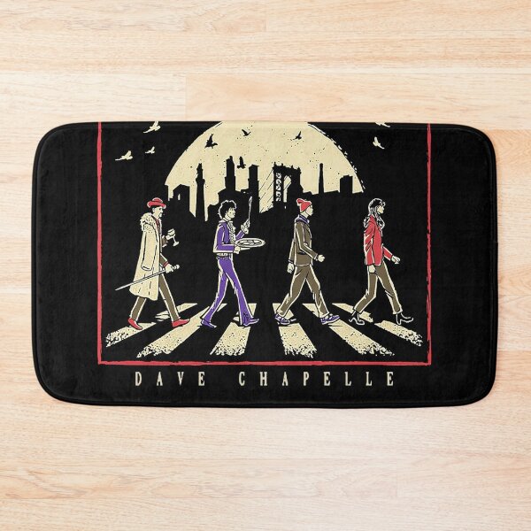 Item preview, Chappelle Abbey Road Crosswalk  designed and sold by ilyassJML.