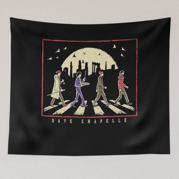 Item preview, Chappelle Abbey Road Crosswalk  designed and sold by ilyassJML.
