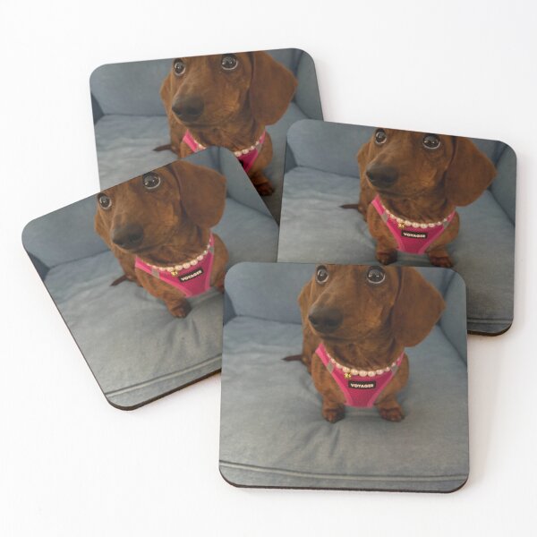 Item preview, Fab Dachshund designed and sold by c35wilson.