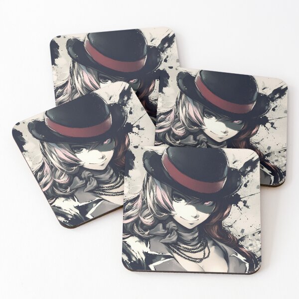 Item preview, Neopolitan - RWBY 30 designed and sold by Infinite-Aspire.