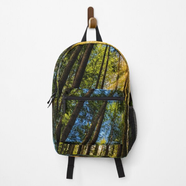 Item preview, Forest Cathedral of Light designed and sold by Kimberly Palmer.