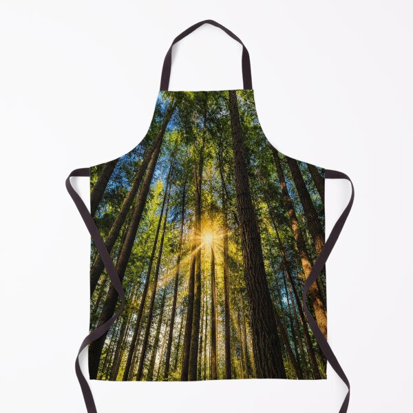 Item preview, Forest Cathedral of Light designed and sold by Kimberly Palmer.