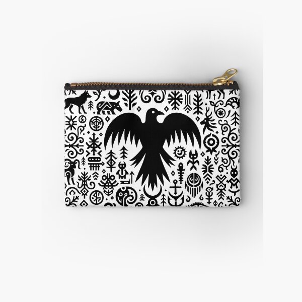 Item preview, Raven Sigil designed and sold by JacquiTaylorArt.