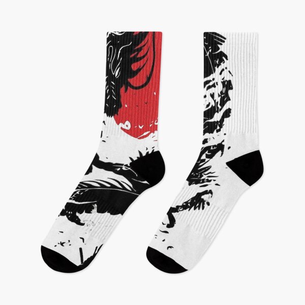 Item preview, Shadow of the Dragon - Samurai Spirit & Rising Sun designed and sold by GomuStyles.