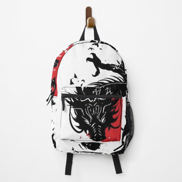 Item preview, Shadow of the Dragon - Samurai Spirit & Rising Sun designed and sold by GomuStyles.