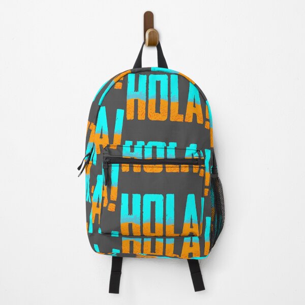 Item preview, Hola Balearic Islands designed and sold by Periartwork.