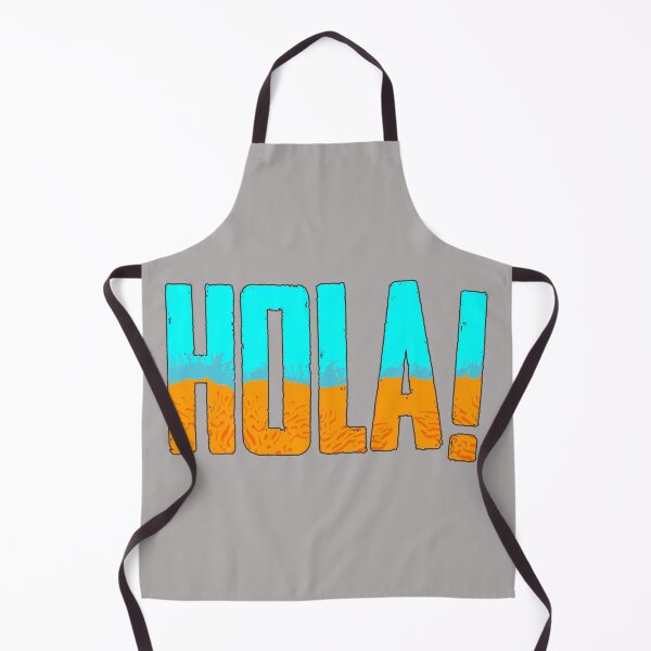 Item preview, Hola Balearic Islands designed and sold by Periartwork.