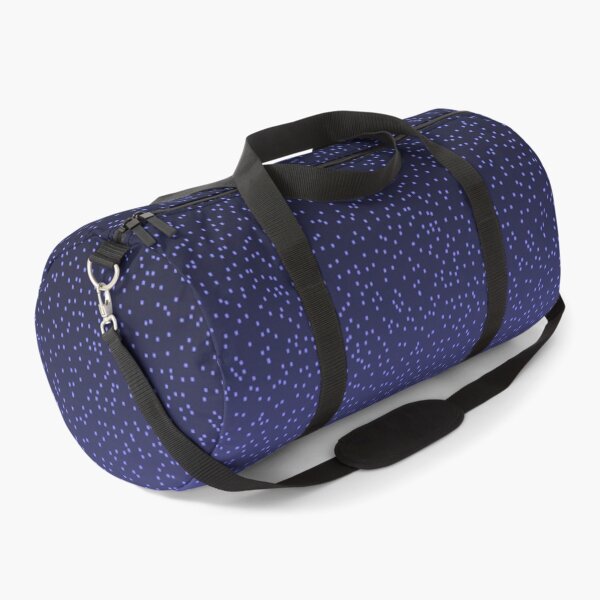 Item preview, Blue Ombre with Blue Glitter Horizontal designed and sold by Art in My Loft.