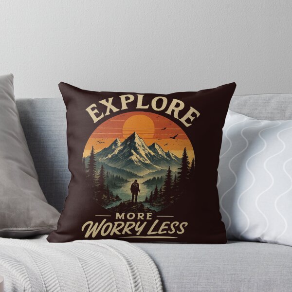 Item preview, Explore More designed and sold by TomDob.