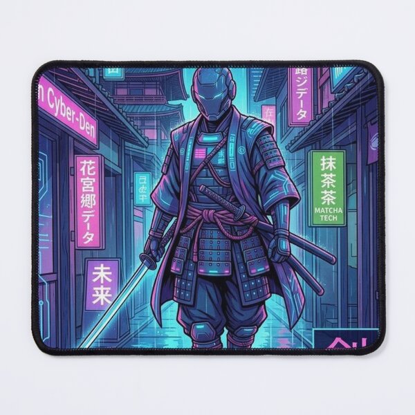 Item preview, neo-ukiyo-e-style-0002 designed and sold by Tokyo-Style-X.