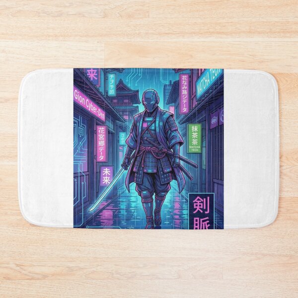 Item preview, neo-ukiyo-e-style-0002 designed and sold by Tokyo-Style-X.