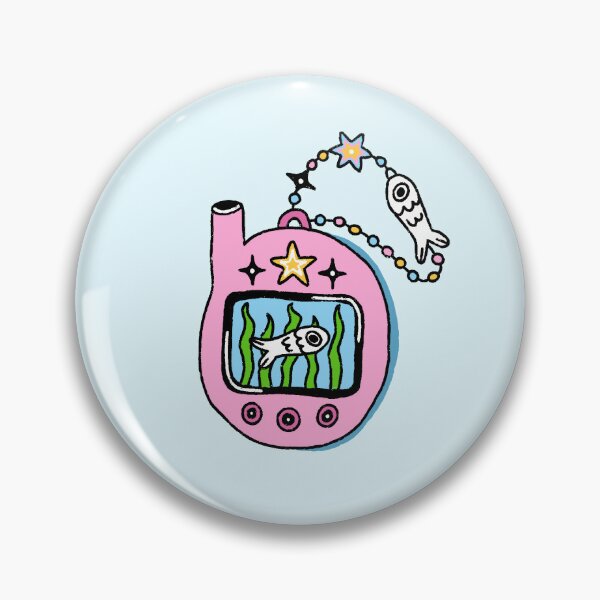 Item preview, Tomodachi Fish designed and sold by mmorgi.