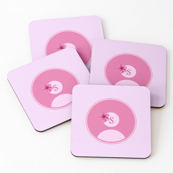 Item preview, Dreamy Pink Profile S designed and sold by designing01Ar3.