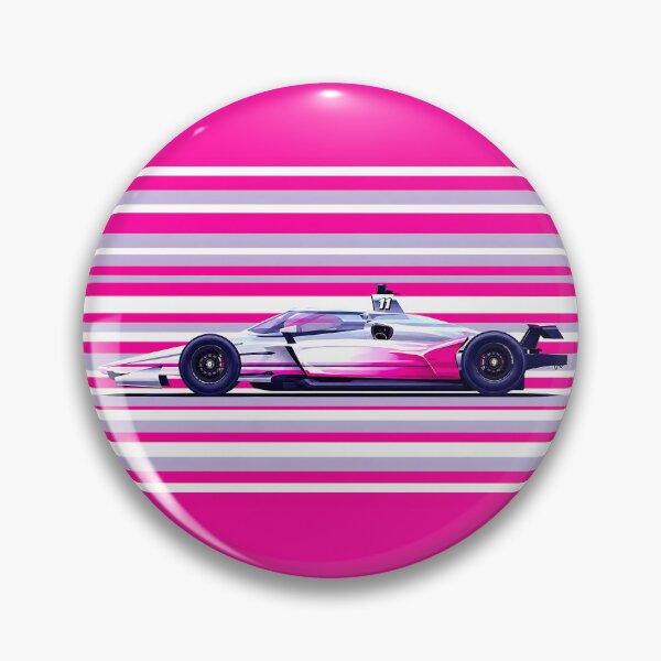 Item preview, 2026 Katherine Legge #11 Indy 500 Car designed and sold by PitWallArt.
