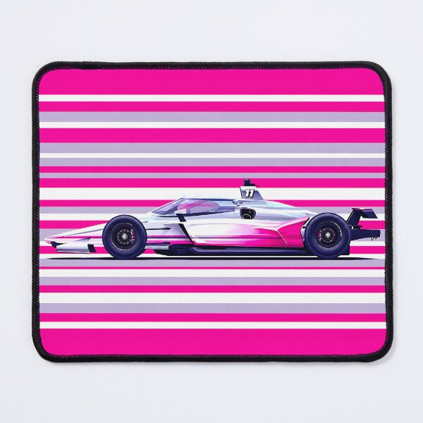 Item preview, 2026 Katherine Legge #11 Indy 500 Car designed and sold by PitWallArt.