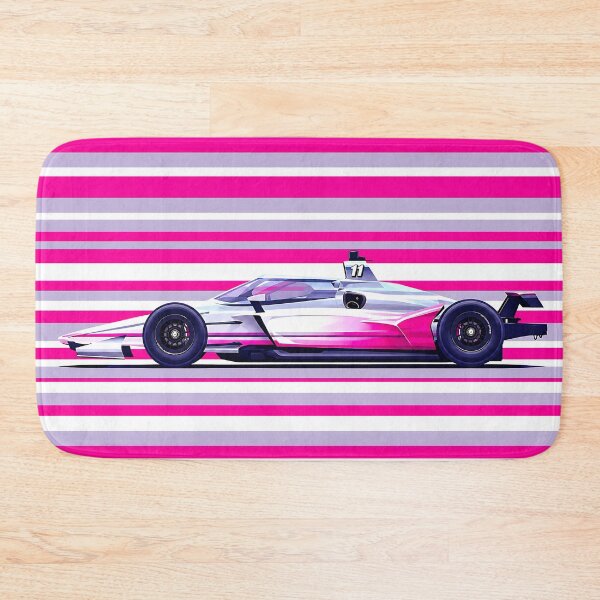 Item preview, 2026 Katherine Legge #11 Indy 500 Car designed and sold by PitWallArt.