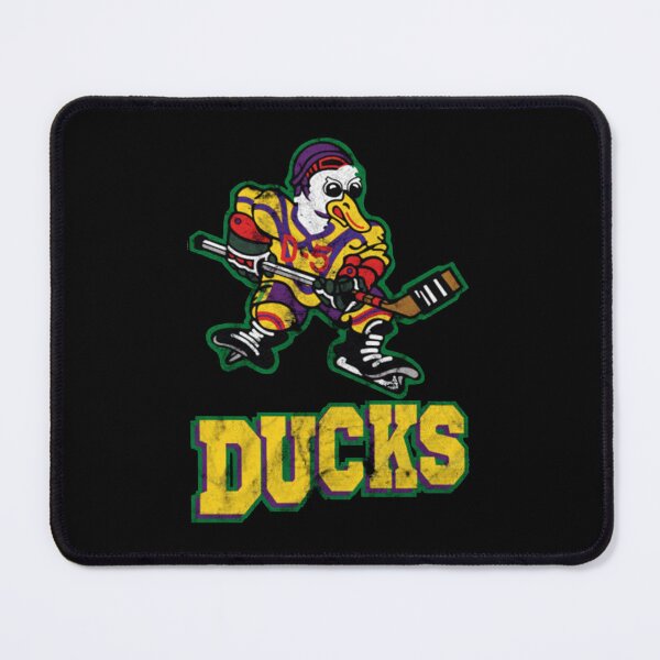 Item preview, Classic Mighty Ducks Logo  designed and sold by ilyassJML.