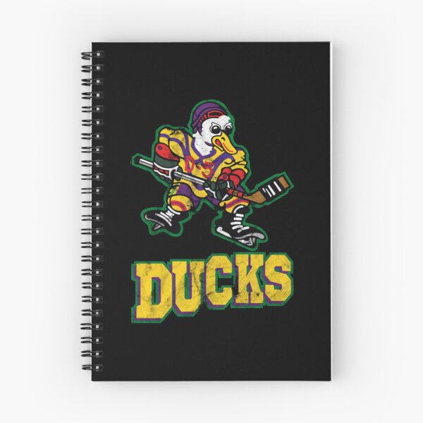 Item preview, Classic Mighty Ducks Logo  designed and sold by ilyassJML.